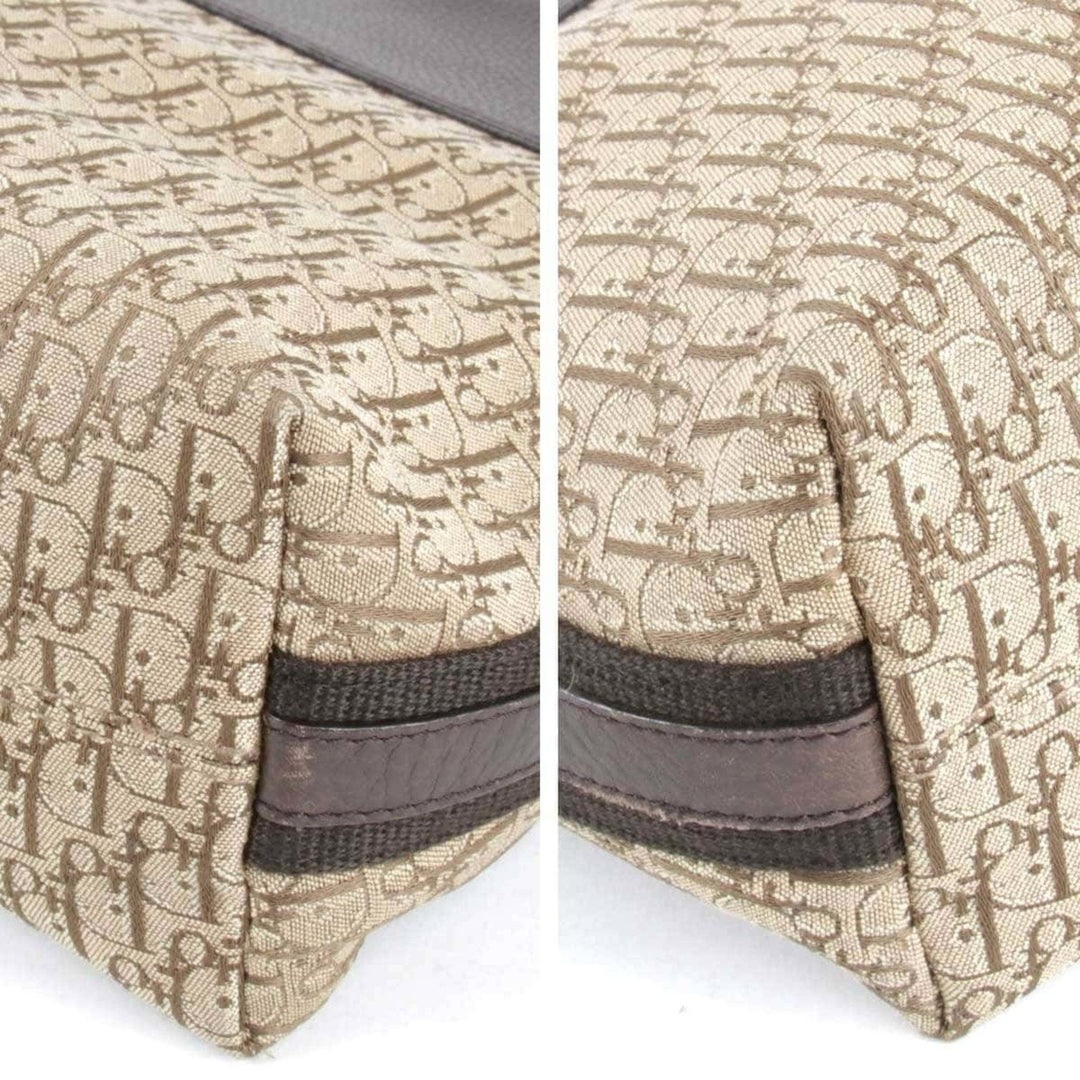 Top quality Dior Trotter Shoulder Bag