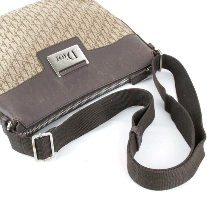 Top quality Dior Trotter Shoulder Bag
