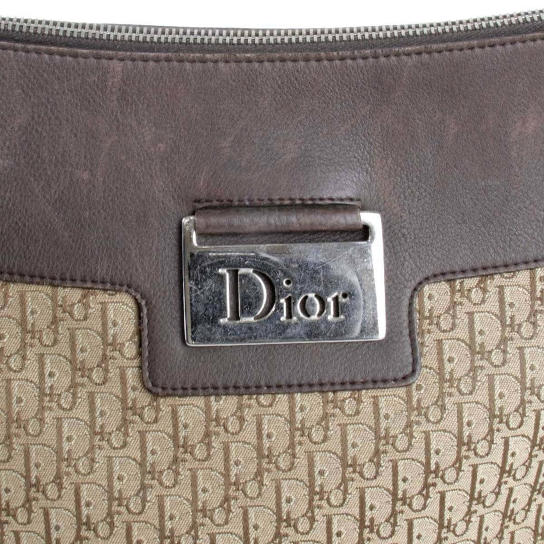 Top quality Dior Trotter Shoulder Bag