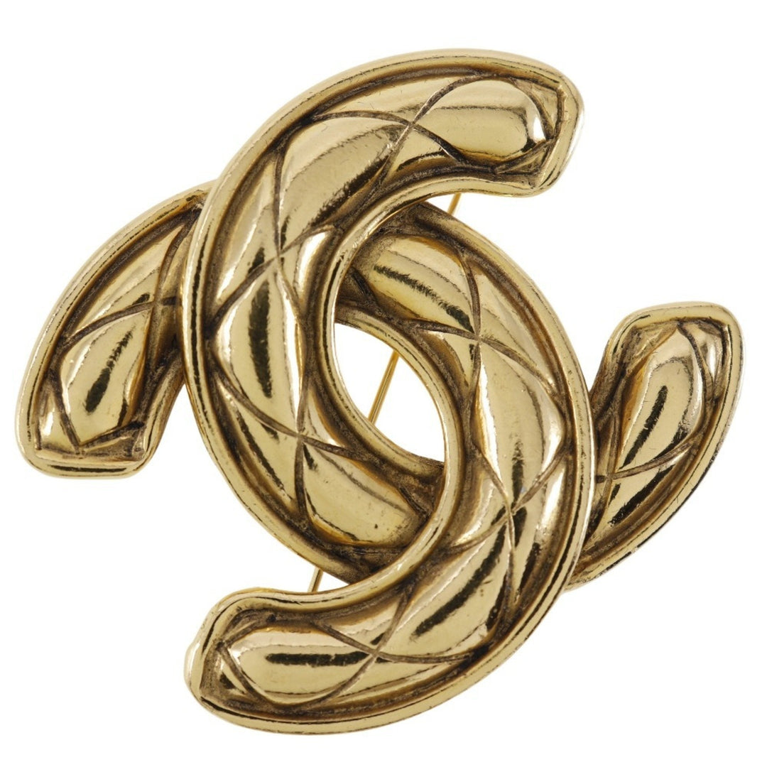 Top Quality Chanel Cc Brooch