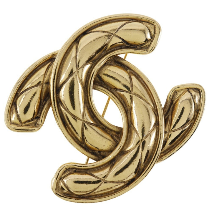 Top Quality Chanel Cc Brooch