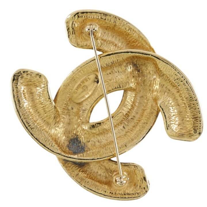 Top Quality Chanel Cc Brooch