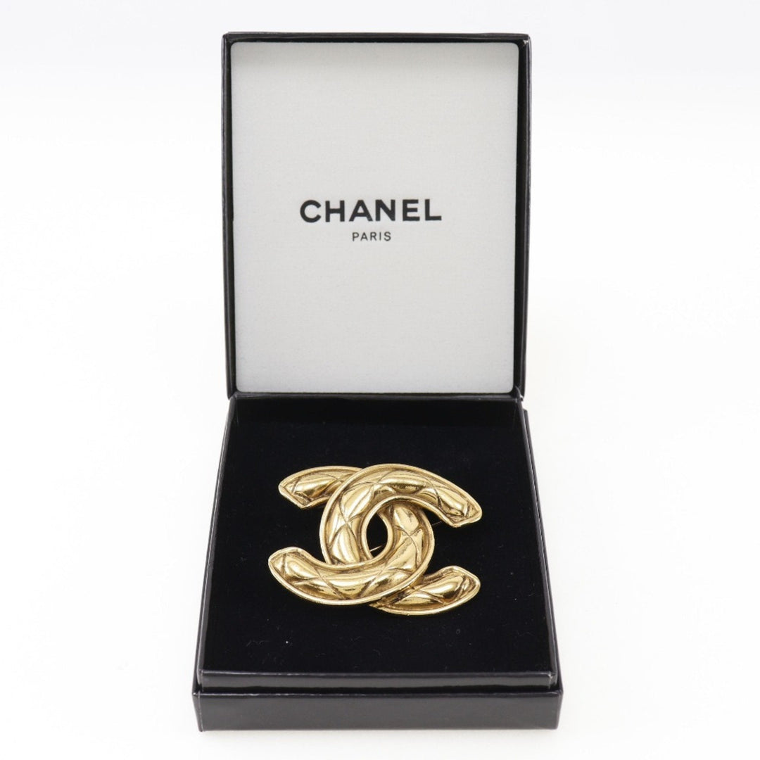 Top Quality Chanel Cc Brooch