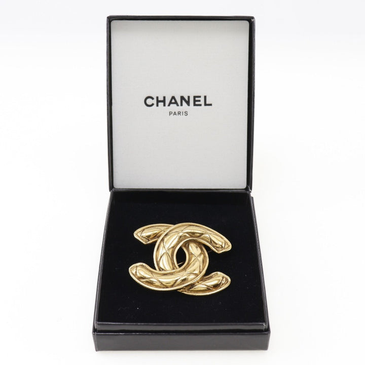 Top Quality Chanel Cc Brooch