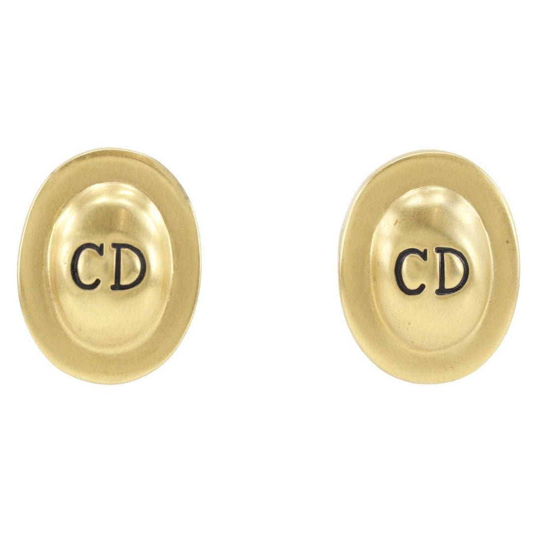 Top quality Dior CD Earrings