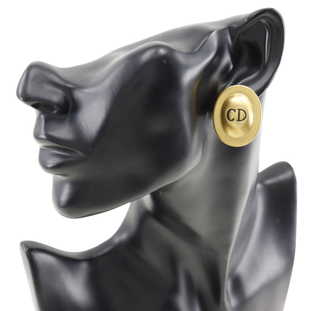 Top quality Dior CD Earrings