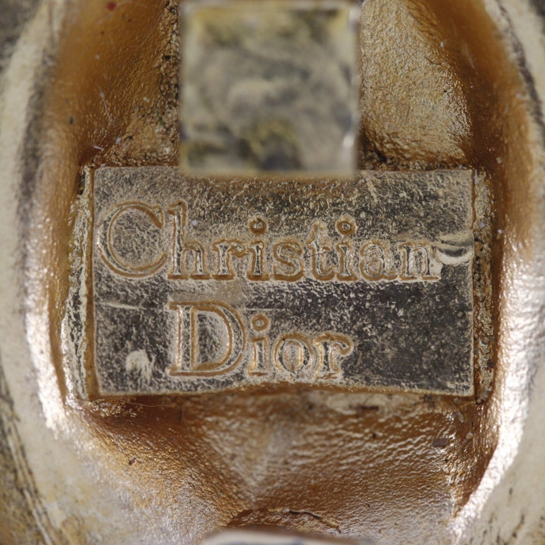 Top quality Dior CD Earrings