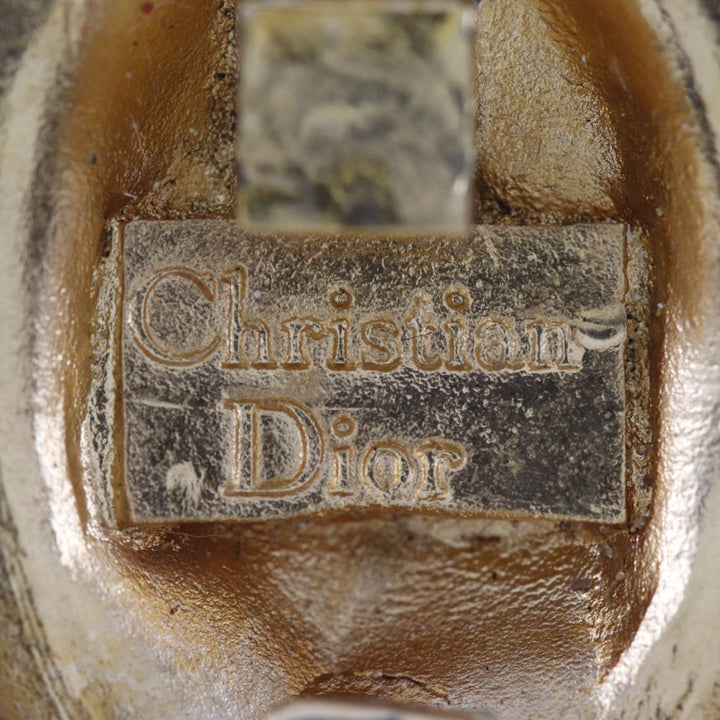Top quality Dior CD Earrings