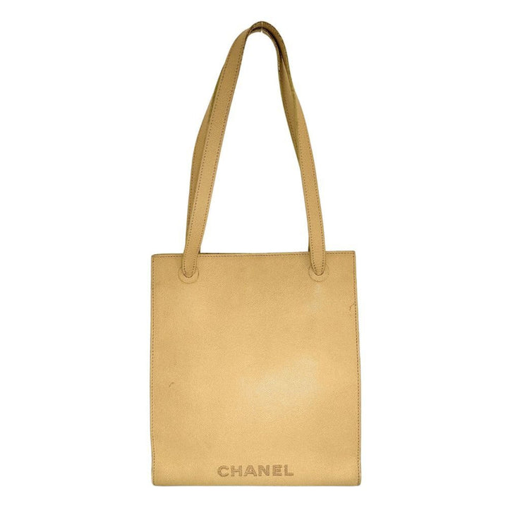 Chanel Shoulder Bag