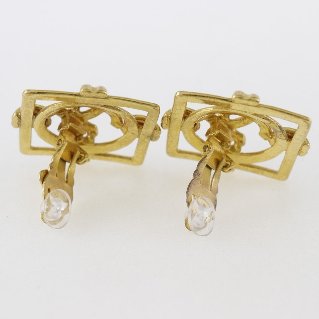 Top Quality Chanel Coco Mark Earrings