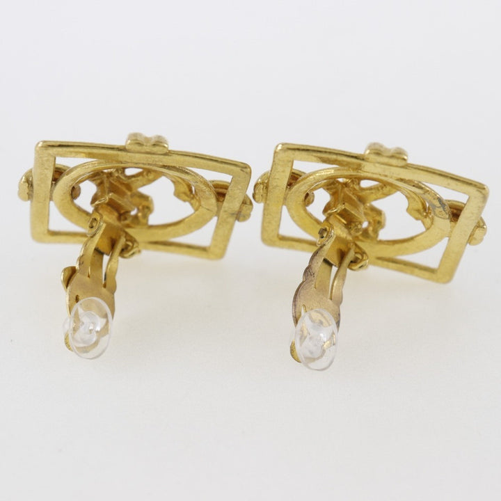 Top Quality Chanel Coco Mark Earrings