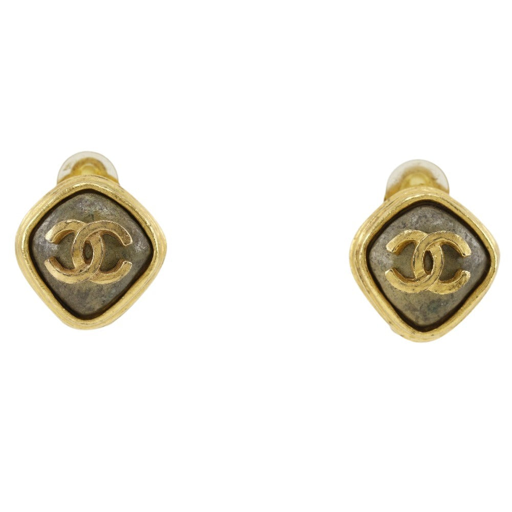 Top Quality Chanel Coco Mark Earrings