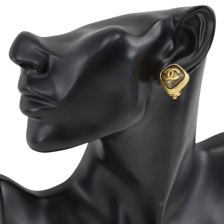 Top Quality Chanel Coco Mark Earrings