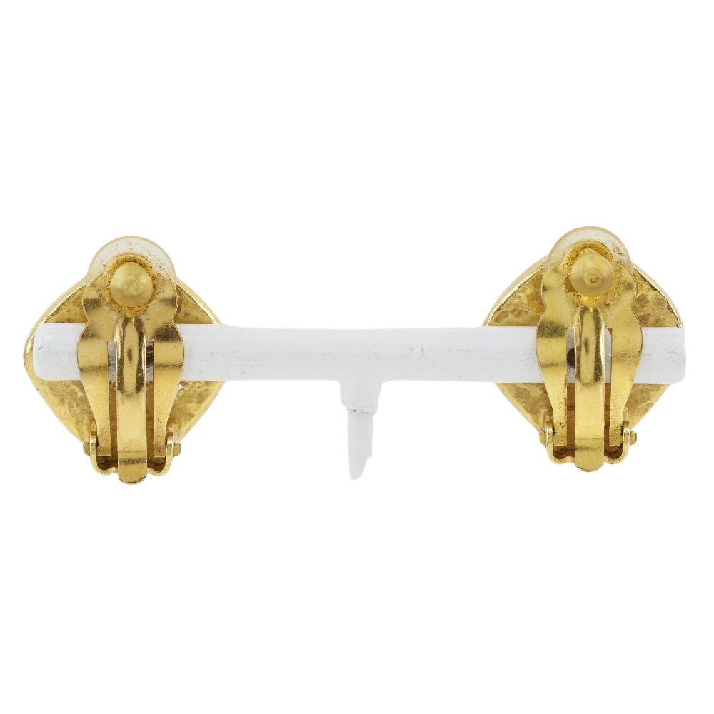 Top Quality Chanel Coco Mark Earrings