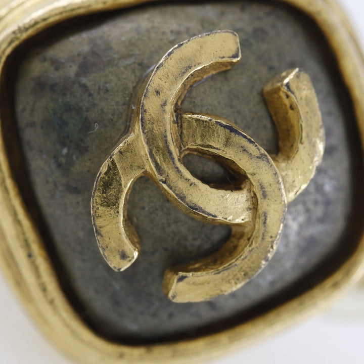 Top Quality Chanel Coco Mark Earrings