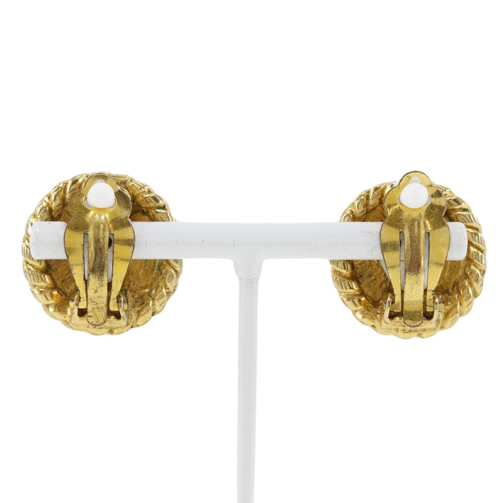 Top Quality Chanel Coco Mark Earrings