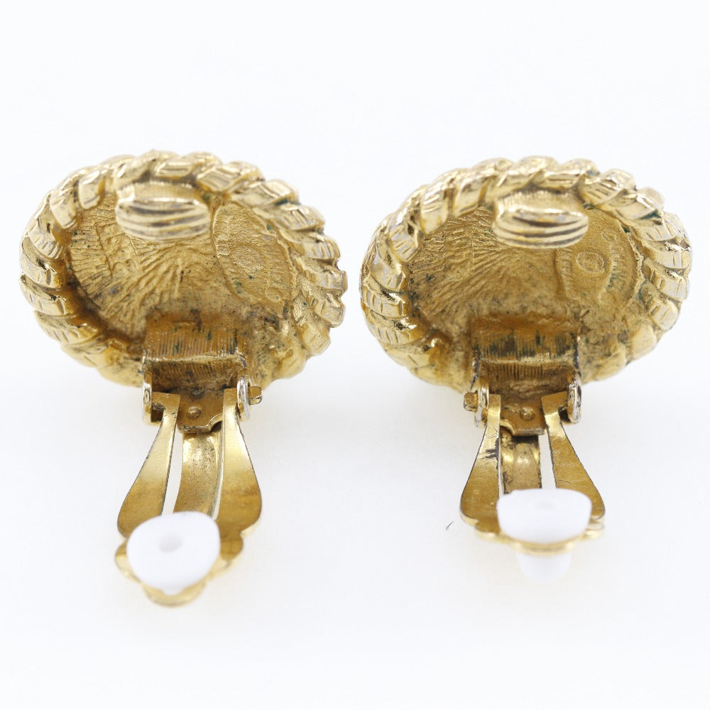 Top Quality Chanel Coco Mark Earrings