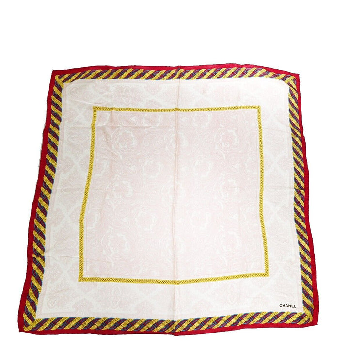 Top Quality Chanel Scarves