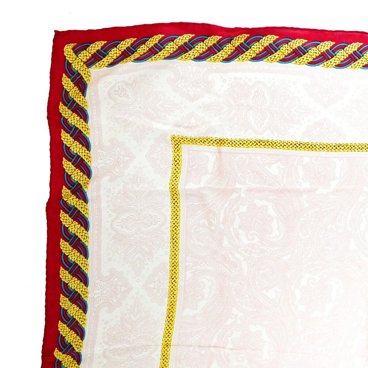 Top Quality Chanel Scarves
