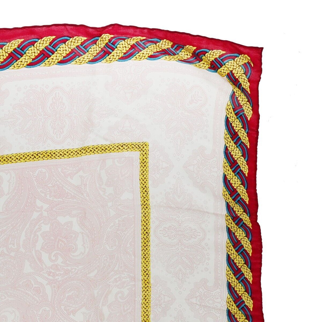 Chanel Scarves