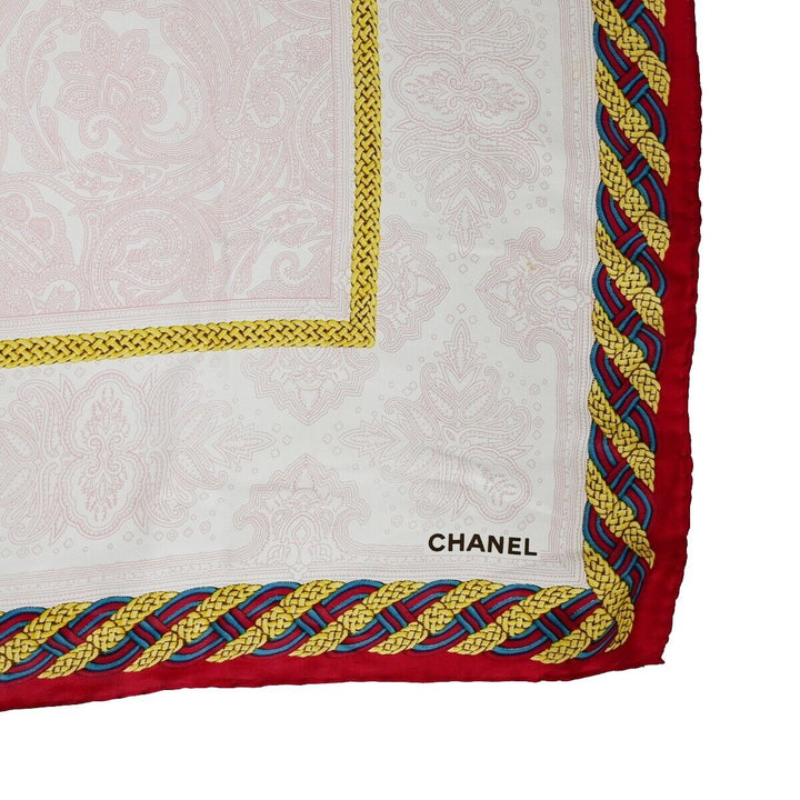 Top Quality Chanel Scarves