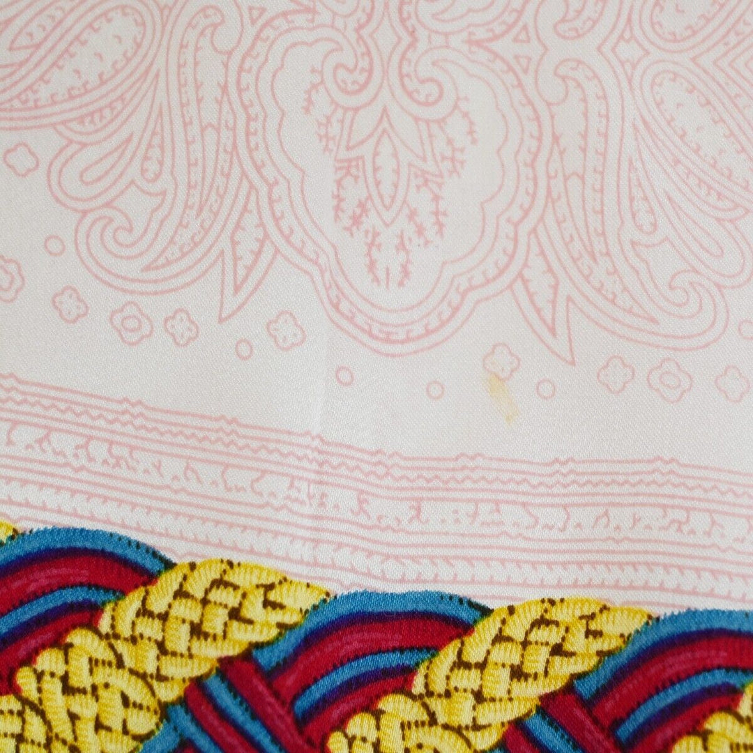 Chanel Scarves