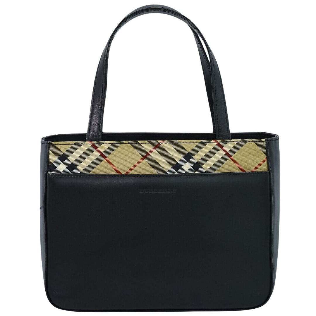 BURBERRY Handbag