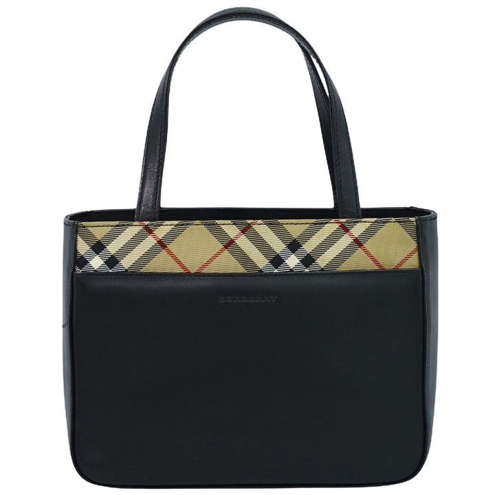 BURBERRY Handbag