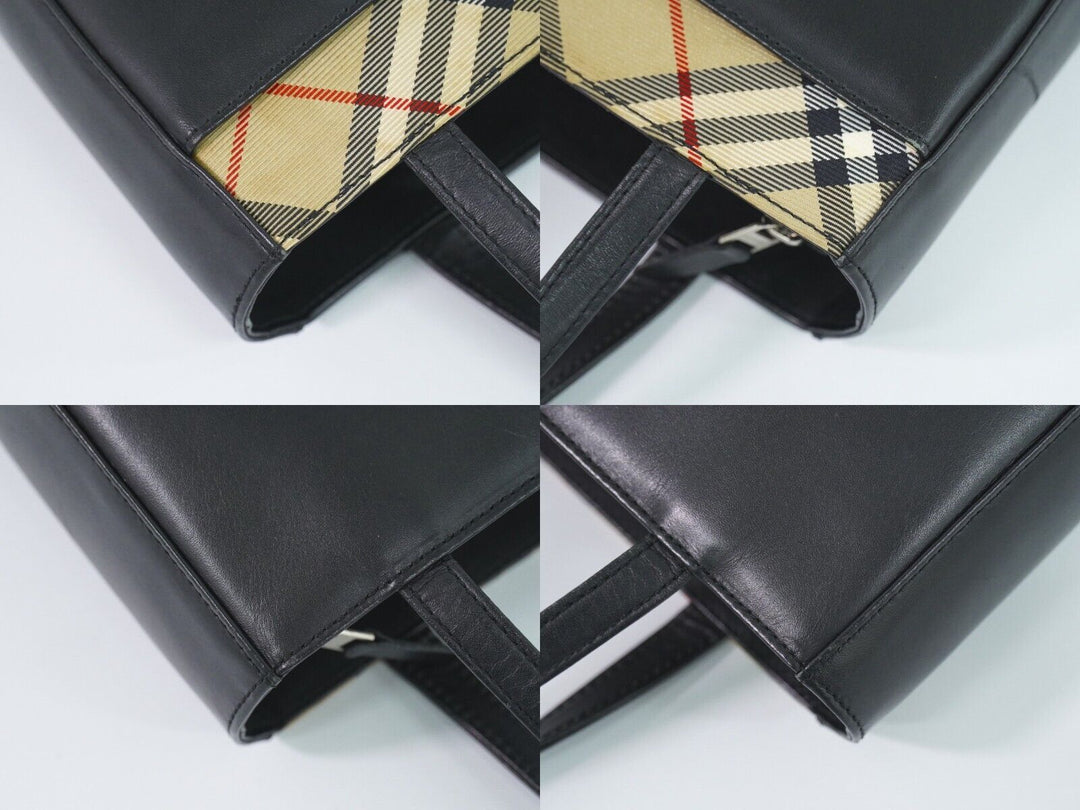 BURBERRY Handbag