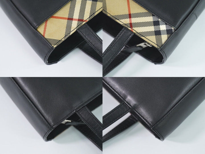 BURBERRY Handbag