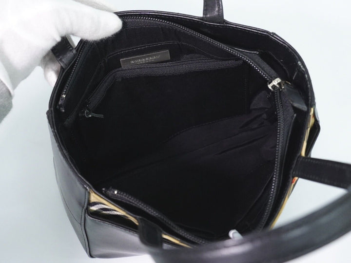 BURBERRY Handbag