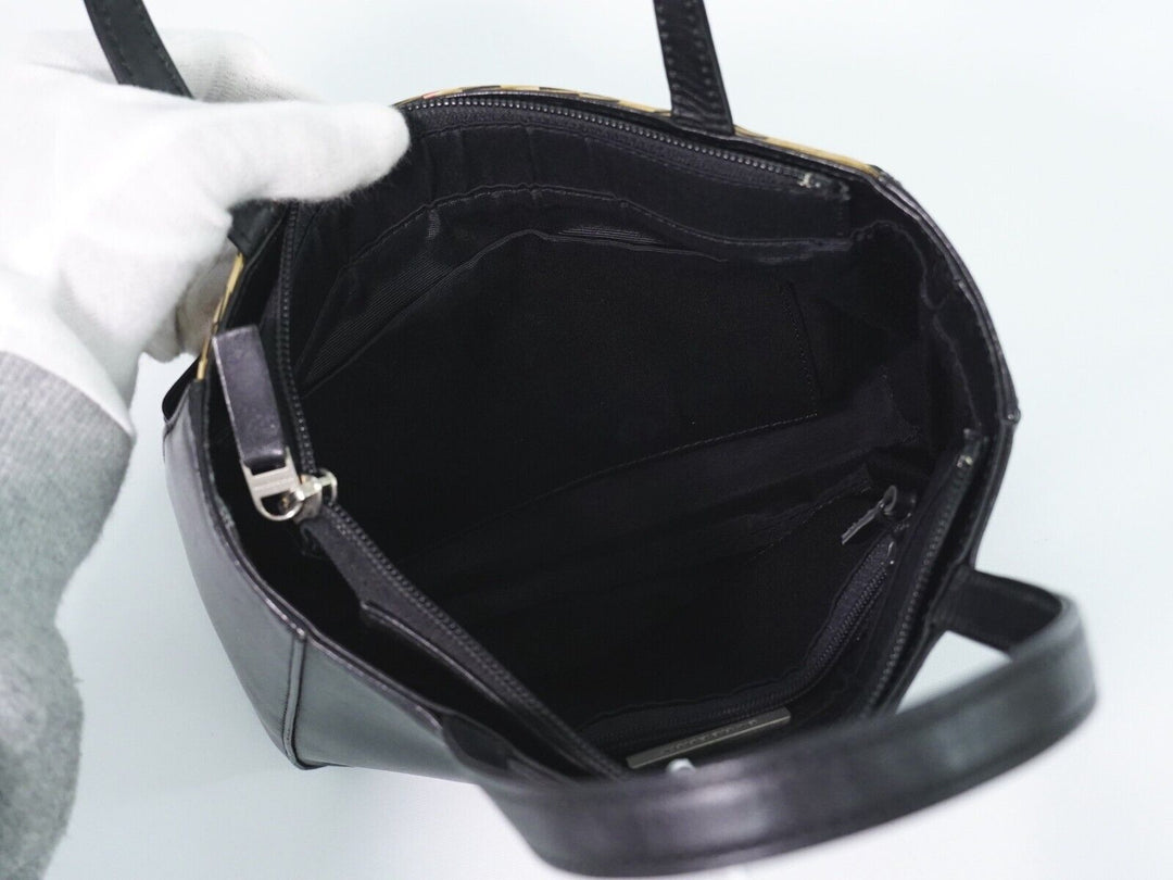 BURBERRY Handbag