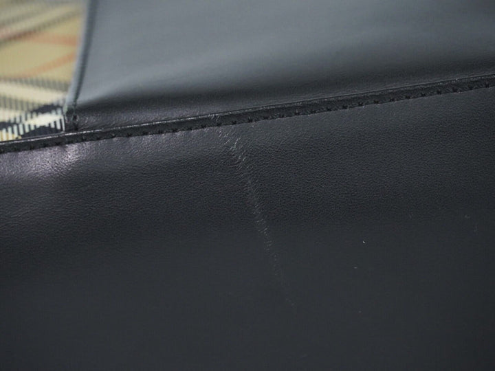 BURBERRY Handbag