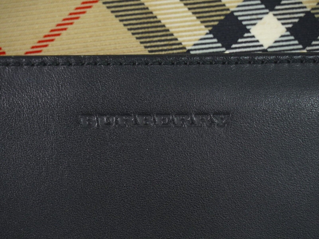 BURBERRY Handbag