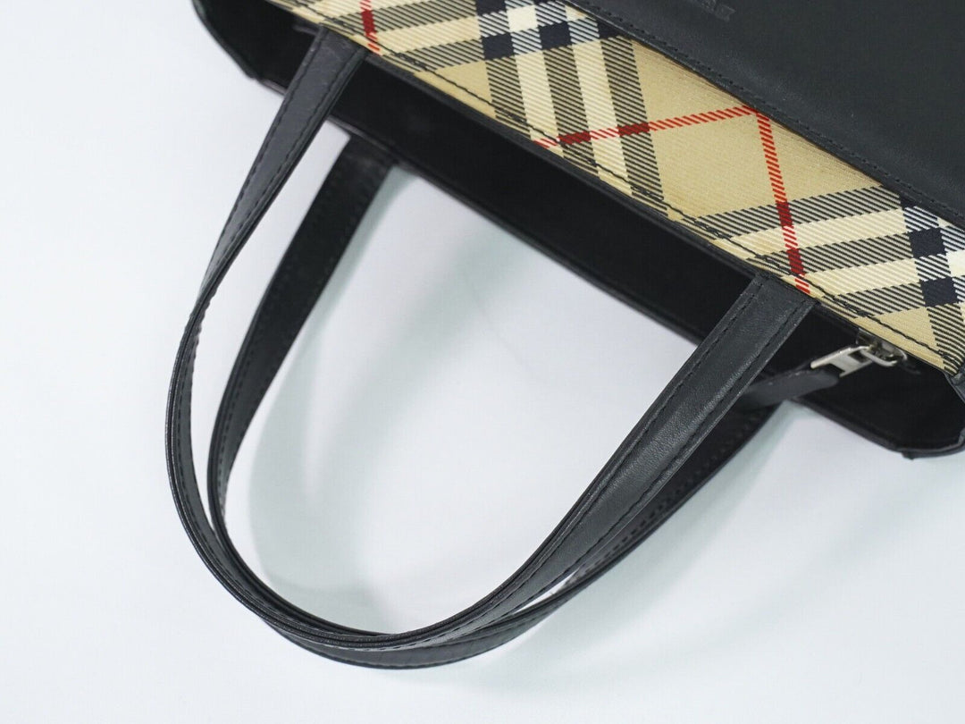 BURBERRY Handbag