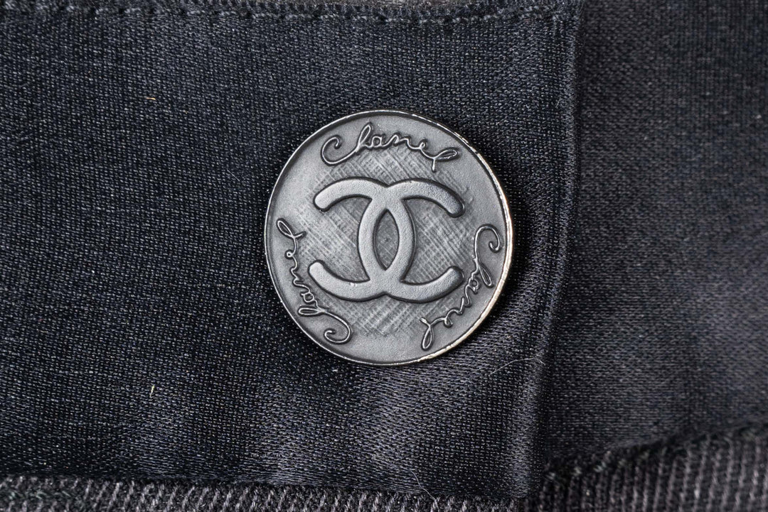 Pantalon Top Quality Chanel Automne 2005