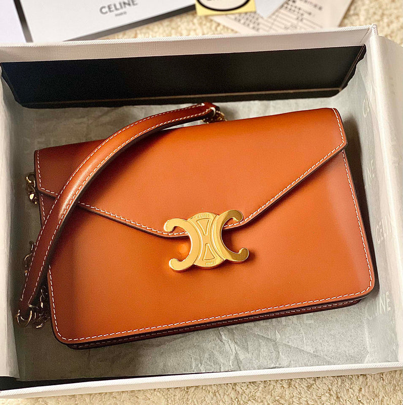 Top Quality Chanel Bag New Arrival Luxury Bag - 684