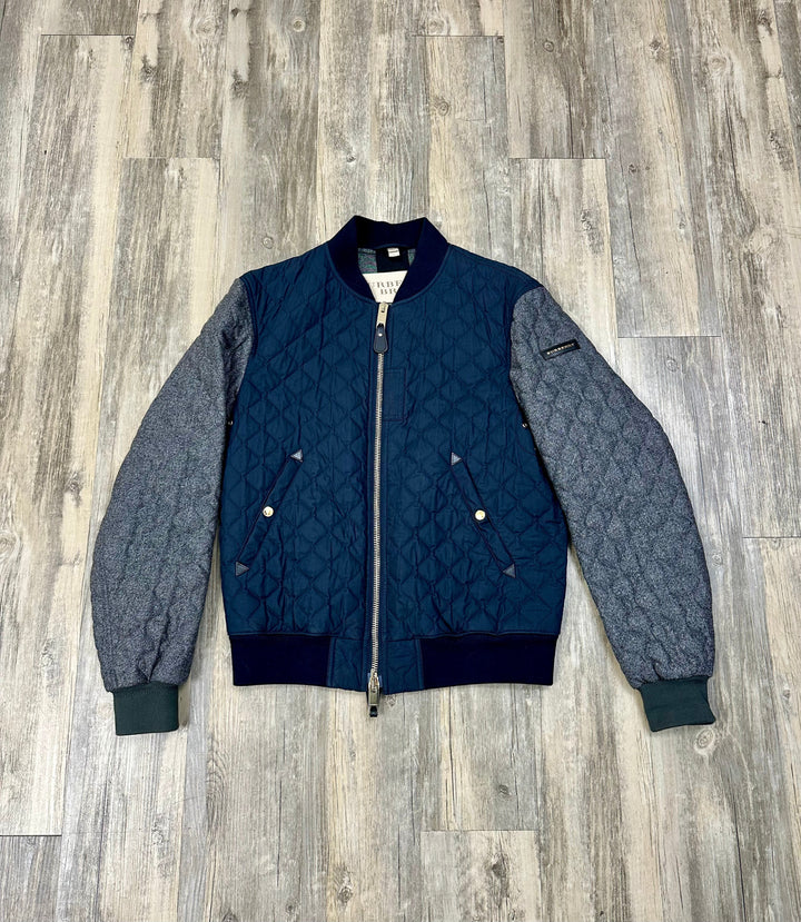 Burberry Brit Quilted Jacket