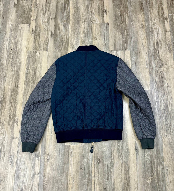 Burberry Brit Quilted Jacket