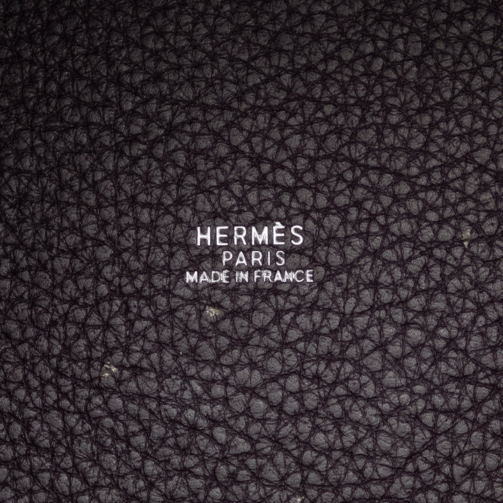Top quality Hermes Clemence Picotin Lock 18 Handbag