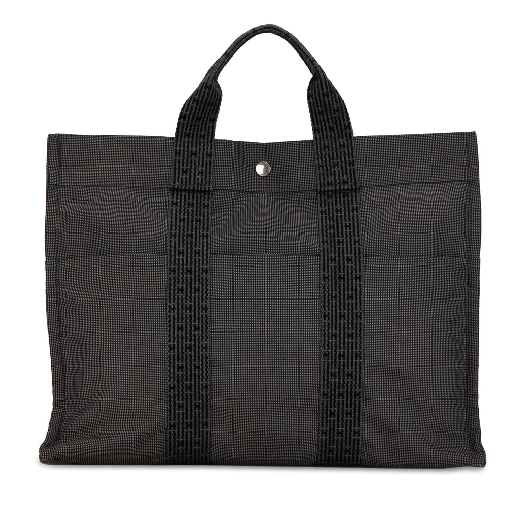 Hermes Herline MM Tote Bag
