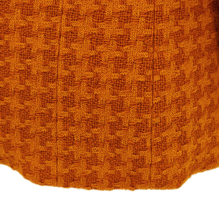 Top Quality Chanel Fall 1995 Fall CC-button tweed blazer #38