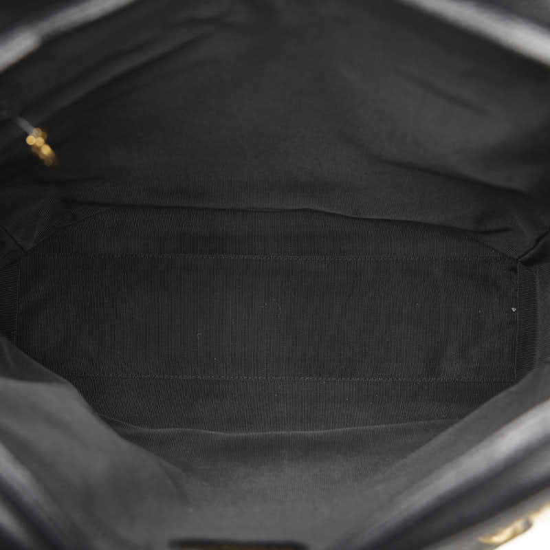 Top Quality Chanel Cocomark  Bag houlder Bag Black Caviar S  Chanel