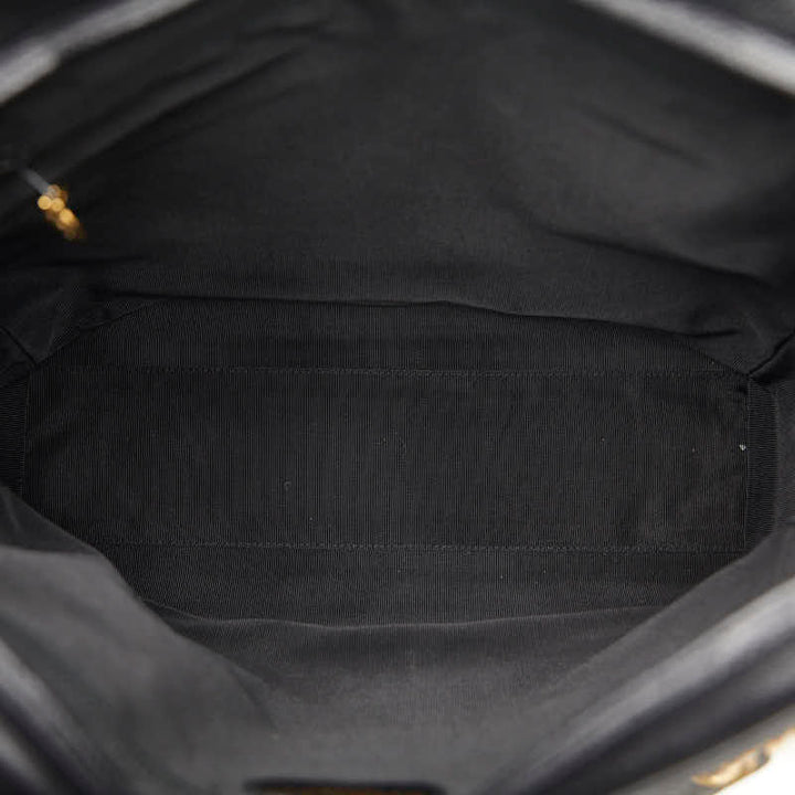 Top Quality Chanel Cocomark  Bag houlder Bag Black Caviar S  Chanel