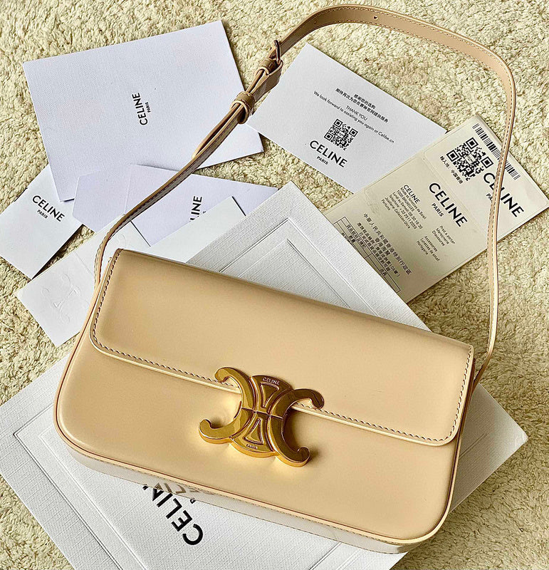 Top Quality Chanel Bag New Arrival Luxury Bag - 482