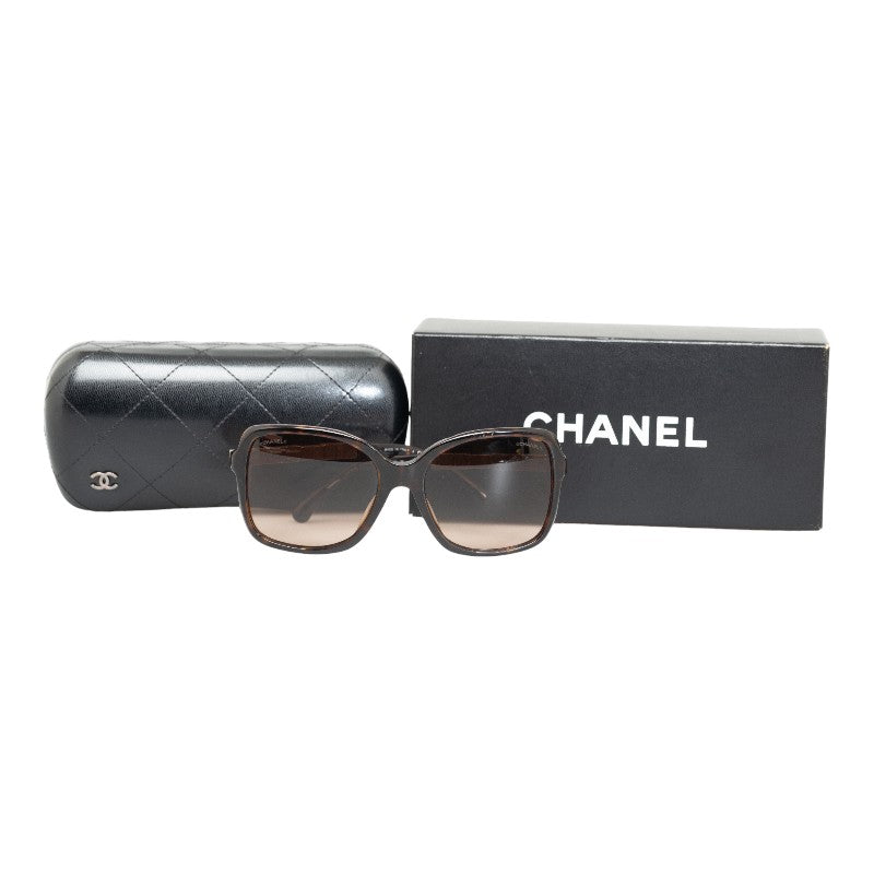 Top Quality Chanel Vision unscreen Brown  Lady Chanel