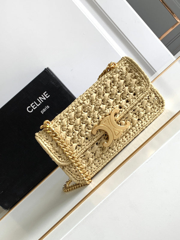 Top Quality Chanel Bag New Arrival Luxury Bag - 041