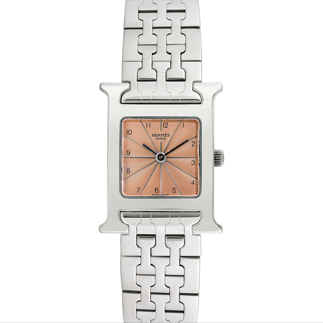 Hermes Ladies H-Watch #53