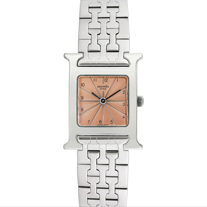 Hermes Ladies H-Watch #53