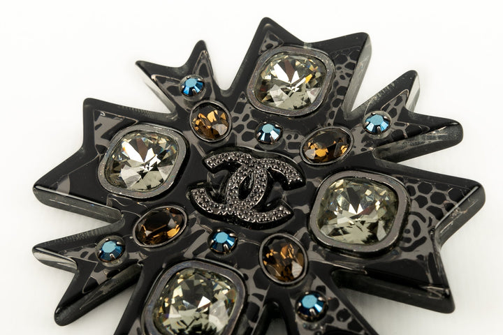 Broche cc Top Quality Chanel 2006